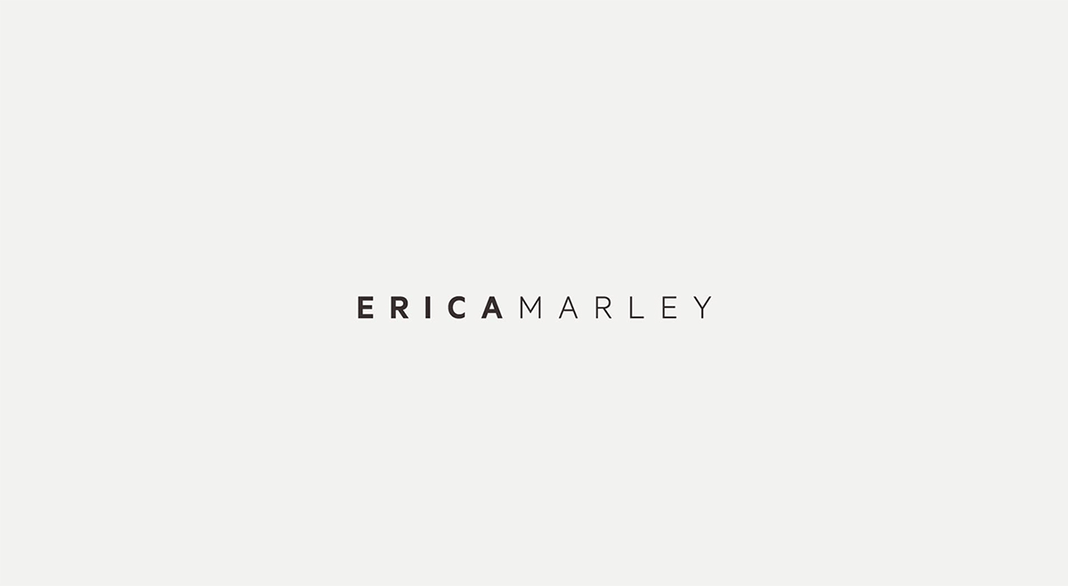 Erica Marley燈具品牌設計案例