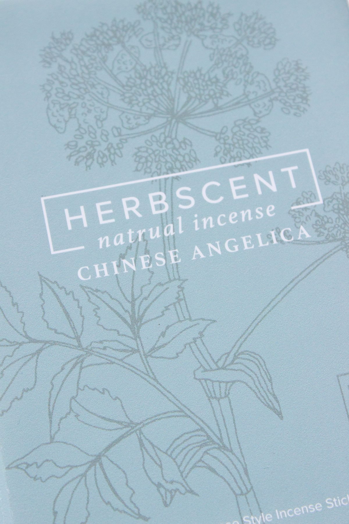 Herbscent香薰品牌形象設(shè)計(jì)