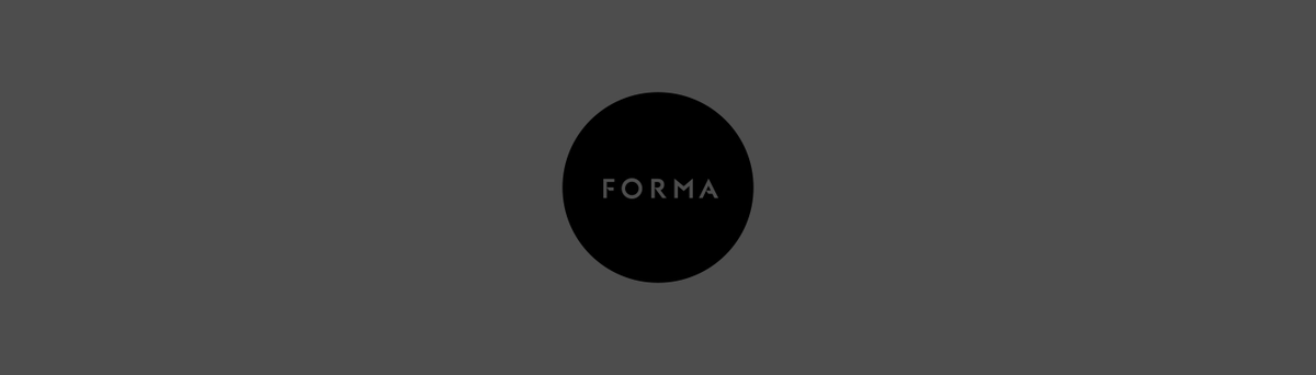 Forma美容店品牌形象塑造賞析