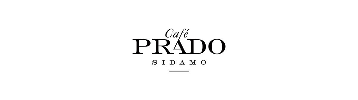 Café Prado  咖啡品牌形象設(shè)計