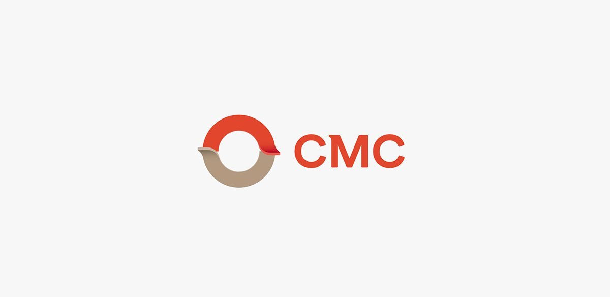 CMC礦業(yè)公司VI設(shè)計(jì)形象  標(biāo)志設(shè)計(jì)