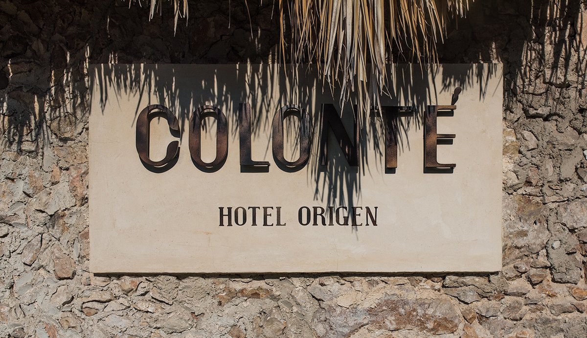 Colonté Hotel Origen酒店vi形象圖形設計，vi設計，品牌vi設計，酒店vi形象設計，酒店vi設計，酒店圖形設計，深圳vi設計，左右格局