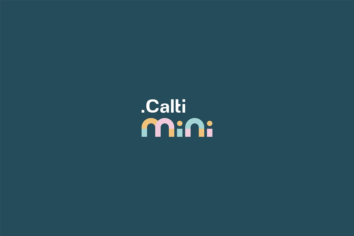 Calti mini 兒童創意家具品牌產品策劃案例，家具VI設計，家具品牌設計，深圳產品策劃，深圳VI設計，左右格局