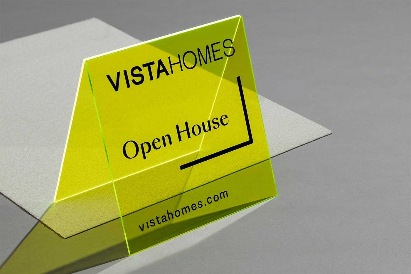 Vista Homes 房地產(chǎn)設(shè)計(jì)公司品牌VI視覺設(shè)計(jì)欣賞，建筑VI設(shè)計(jì)，房地產(chǎn)VI設(shè)計(jì)，品牌視覺設(shè)計(jì)，深圳VI設(shè)計(jì)，左右格局