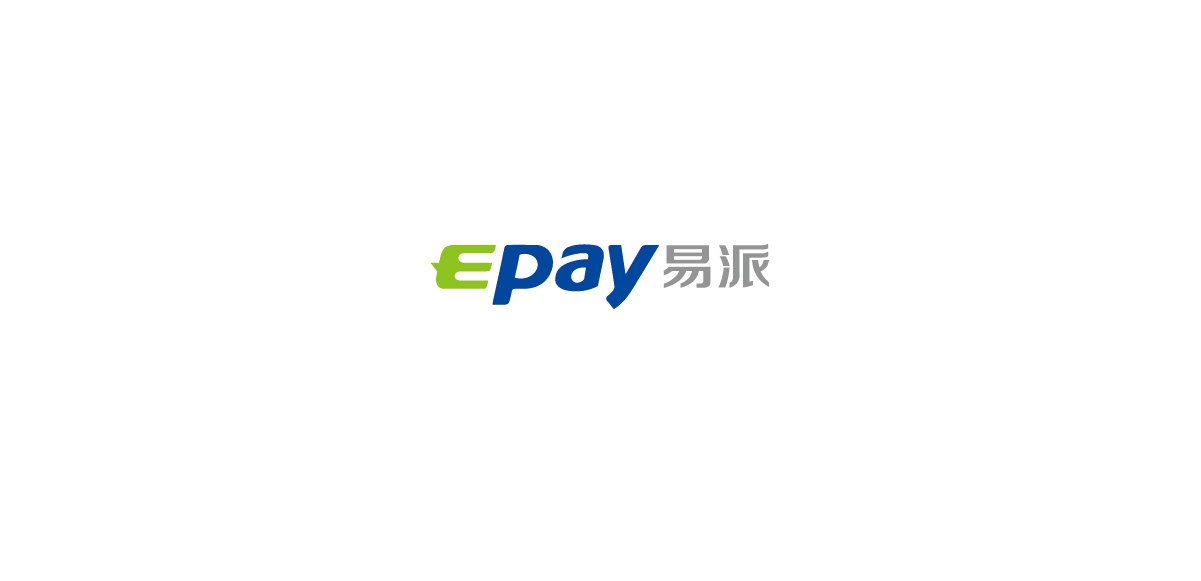 Epay易派全球支付品牌整合設計